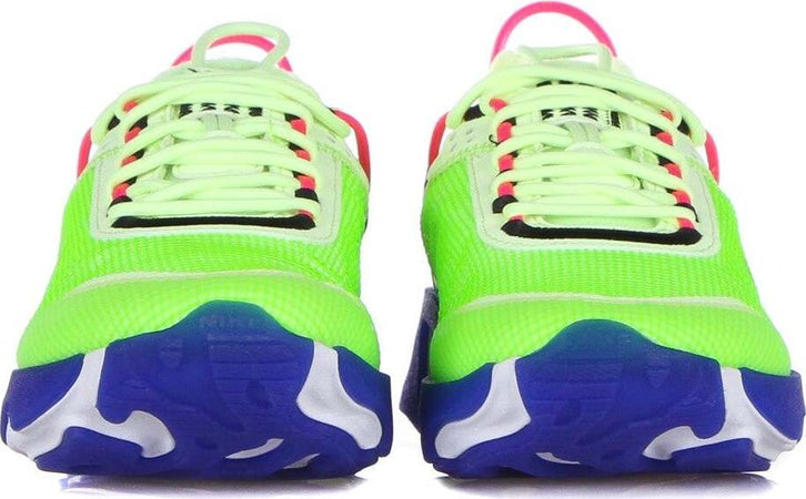 Nike-Scarpa-Bassa-Uomo-React-Live-Premium-Barely-Volt/hyper-Royal/electric-Green-da-uomo