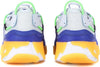 Nike-Scarpa-Bassa-Uomo-React-Live-Premium-Football-Grey/laser-Orange/hyper-Royal-da-uomo