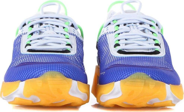 Nike-Scarpa-Bassa-Uomo-React-Live-Premium-Football-Grey/laser-Orange/hyper-Royal-da-uomo