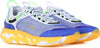 Nike-Scarpa-Bassa-Uomo-React-Live-Premium-Football-Grey/laser-Orange/hyper-Royal-da-uomo