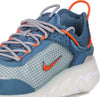 Nike-Scarpa-Bassa-Uomo-React-Live-Rift-Blue/orange/grey-Fog/wolf-Grey-da-uomo