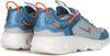 Nike-Scarpa-Bassa-Uomo-React-Live-Rift-Blue/orange/grey-Fog/wolf-Grey-da-uomo