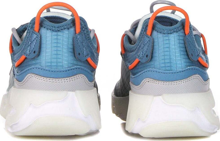 Nike-Scarpa-Bassa-Uomo-React-Live-Rift-Blue/orange/grey-Fog/wolf-Grey-da-uomo