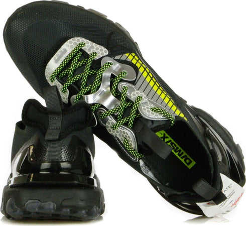 Nike-Scarpa-Bassa-Uomo-React-Vision-Prm-3m-Anthracite/black/volt-da-uomo