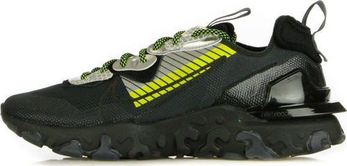 Nike-Scarpa-Bassa-Uomo-React-Vision-Prm-3m-Anthracite/black/volt-da-uomo