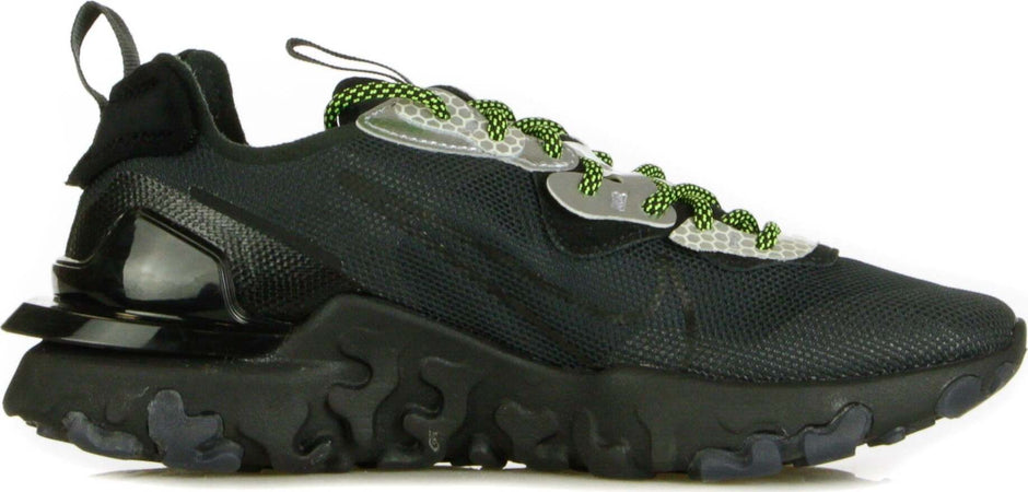 Nike-Scarpa-Bassa-Uomo-React-Vision-Prm-3m-Anthracite/black/volt-da-uomo