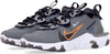 Nike-Scarpa-Bassa-Uomo-React-Vision-Smoke-Grey/black/bright-Mandarin-da-uomo