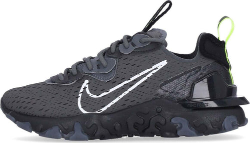 Nike-Scarpa-Bassa-Uomo-React-Vision-Wt-Iron-Grey/white/volt/black-da-uomo