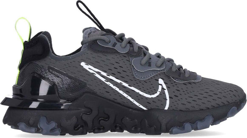 Nike-Scarpa-Bassa-Uomo-React-Vision-Wt-Iron-Grey/white/volt/black-da-uomo