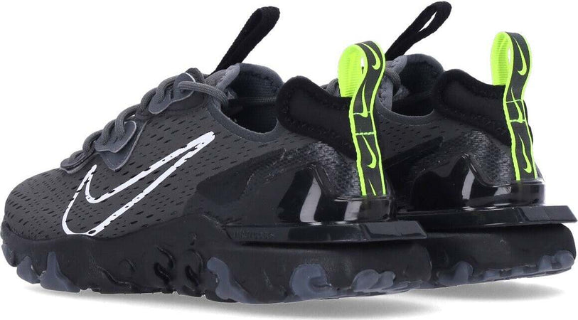 Nike-Scarpa-Bassa-Uomo-React-Vision-Wt-Iron-Grey/white/volt/black-da-uomo