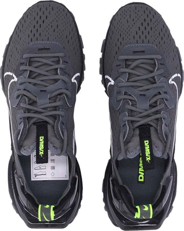 Nike-Scarpa-Bassa-Uomo-React-Vision-Wt-Iron-Grey/white/volt/black-da-uomo