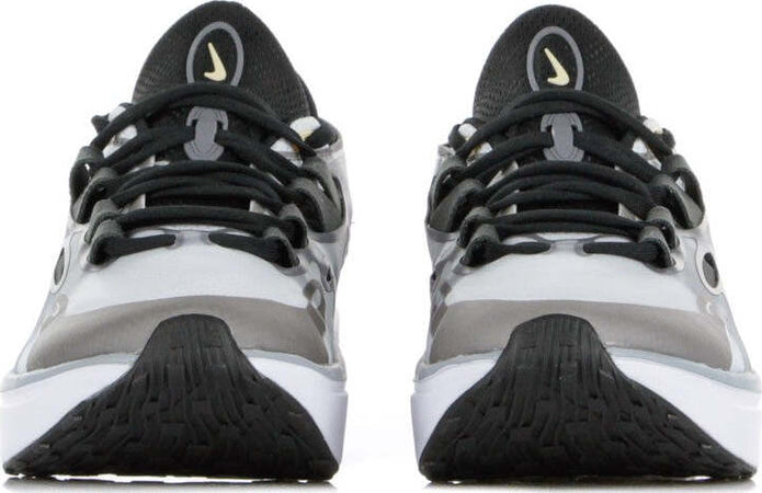 Nike-Scarpa-Bassa-Uomo-Signal-D-ms-x-Black/white/football-Grey/pale-Vanilla-da-uomo