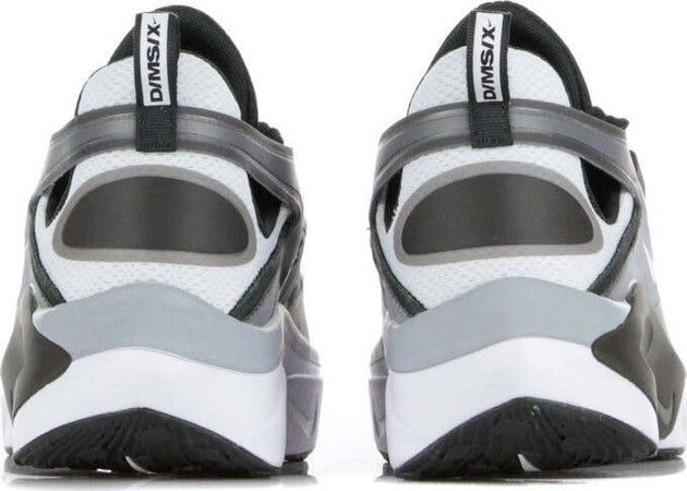 Nike-Scarpa-Bassa-Uomo-Signal-D-ms-x-Black/white/football-Grey/pale-Vanilla-da-uomo