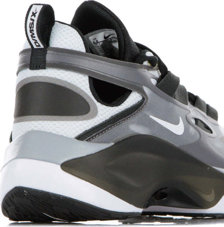 Nike-Scarpa-Bassa-Uomo-Signal-D-ms-x-Black/white/football-Grey/pale-Vanilla-da-uomo