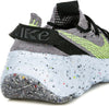 Nike-Scarpa-Bassa-Uomo-Space-Hippie-04-Grey/volt-black/dk-Smoke-Grey-da-uomo