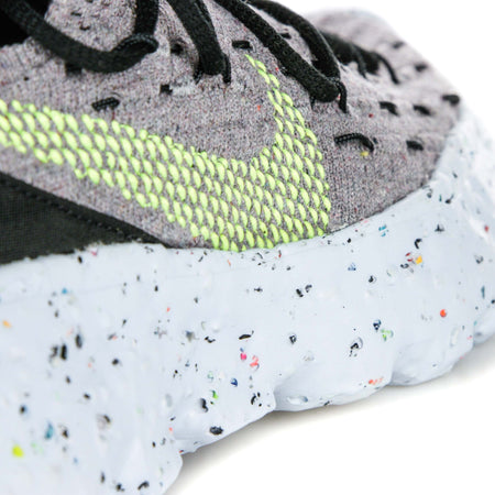Nike-Scarpa-Bassa-Uomo-Space-Hippie-04-Grey/volt-black/dk-Smoke-Grey-da-uomo