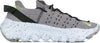 Nike-Scarpa-Bassa-Uomo-Space-Hippie-04-Grey/volt-black/dk-Smoke-Grey-da-uomo