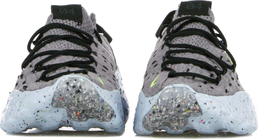 Nike-Scarpa-Bassa-Uomo-Space-Hippie-04-Grey/volt-black/dk-Smoke-Grey-da-uomo