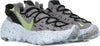 Nike-Scarpa-Bassa-Uomo-Space-Hippie-04-Grey/volt-black/dk-Smoke-Grey-da-uomo