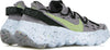 Nike-Scarpa-Bassa-Uomo-Space-Hippie-04-Grey/volt-black/dk-Smoke-Grey-da-uomo