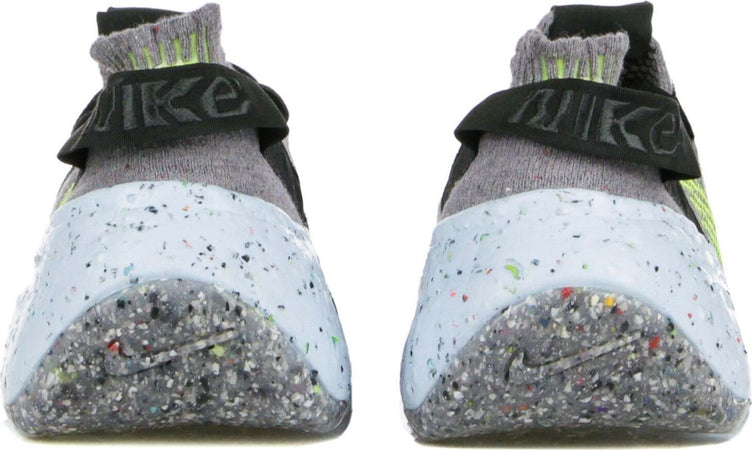 Nike-Scarpa-Bassa-Uomo-Space-Hippie-04-Grey/volt-black/dk-Smoke-Grey-da-uomo