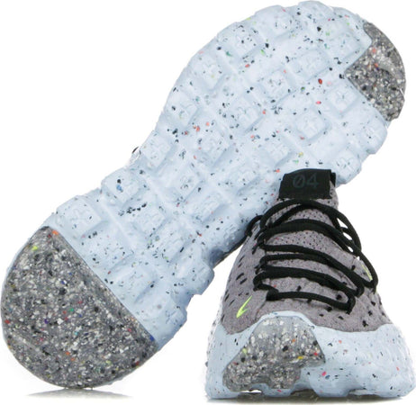 Nike-Scarpa-Bassa-Uomo-Space-Hippie-04-Grey/volt-black/dk-Smoke-Grey-da-uomo