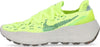 Nike-Scarpa-Bassa-Uomo-Space-Hippie-04-Lt-Lemon-Twist/geode-Teal/volt-da-uomo