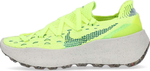 Nike-Scarpa-Bassa-Uomo-Space-Hippie-04-Lt-Lemon-Twist/geode-Teal/volt-da-uomo