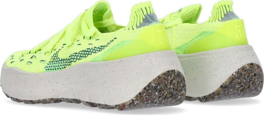 Nike-Scarpa-Bassa-Uomo-Space-Hippie-04-Lt-Lemon-Twist/geode-Teal/volt-da-uomo