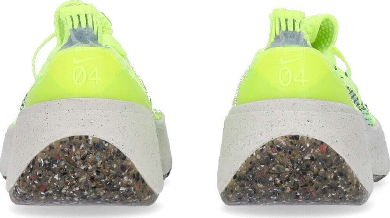 Nike-Scarpa-Bassa-Uomo-Space-Hippie-04-Lt-Lemon-Twist/geode-Teal/volt-da-uomo