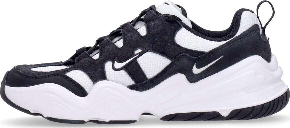 Nike-Scarpa-Bassa-Uomo-Tech-Hera-White/white/black-da-uomo