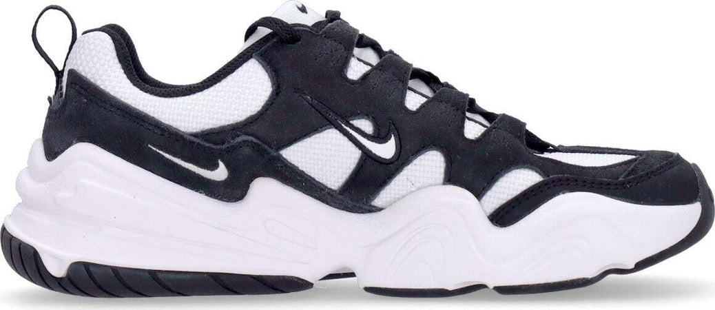 Nike-Scarpa-Bassa-Uomo-Tech-Hera-White/white/black-da-uomo