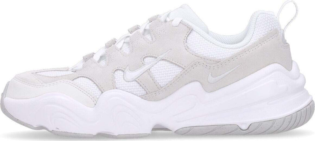 Nike-Scarpa-Bassa-Uomo-Tech-Hera-White/white/summit-White/photon-Dust-da-uomo