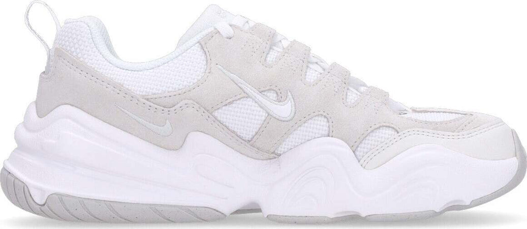 Nike-Scarpa-Bassa-Uomo-Tech-Hera-White/white/summit-White/photon-Dust-da-uomo