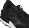 Nike-Scarpa-Bassa-Uomo-Waffle-One-Black/black/white/orange-da-uomo