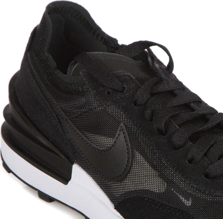 Nike-Scarpa-Bassa-Uomo-Waffle-One-Black/black/white/orange-da-uomo