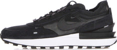 Nike-Scarpa-Bassa-Uomo-Waffle-One-Black/black/white/orange-da-uomo