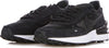 Nike-Scarpa-Bassa-Uomo-Waffle-One-Black/black/white/orange-da-uomo