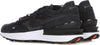 Nike-Scarpa-Bassa-Uomo-Waffle-One-Black/black/white/orange-da-uomo