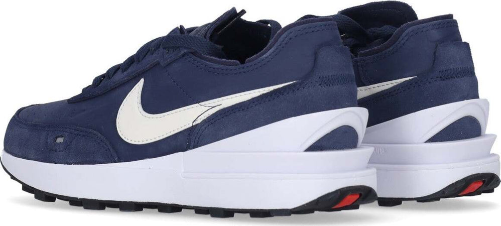 Nike-Scarpa-Bassa-Uomo-Waffle-One-Leather-Midnight-Navy/sail/white/midnight-Navy-da-uomo