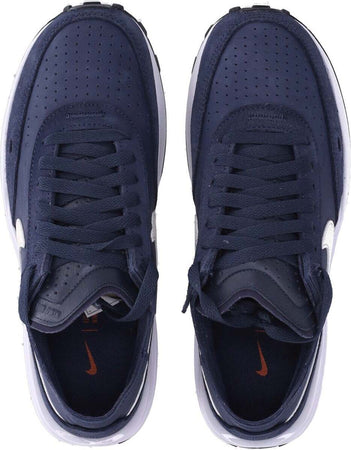 Nike-Scarpa-Bassa-Uomo-Waffle-One-Leather-Midnight-Navy/sail/white/midnight-Navy-da-uomo