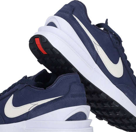 Nike-Scarpa-Bassa-Uomo-Waffle-One-Leather-Midnight-Navy/sail/white/midnight-Navy-da-uomo