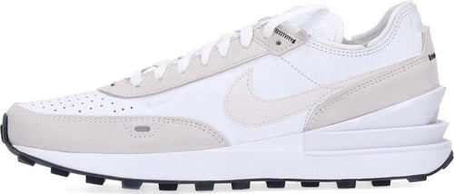 Nike-Scarpa-Bassa-Uomo-Waffle-One-Leather-White/phantom/summit-White/black-da-uomo