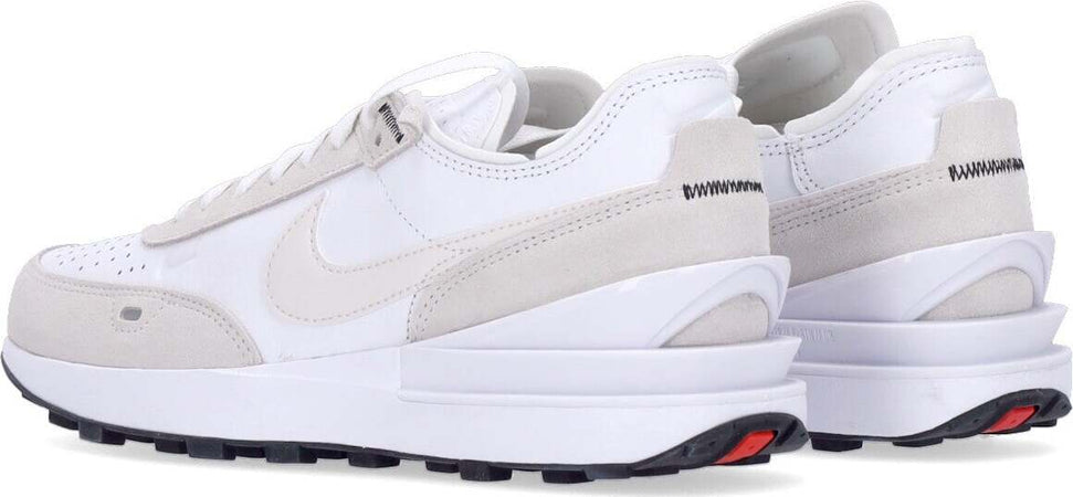 Nike-Scarpa-Bassa-Uomo-Waffle-One-Leather-White/phantom/summit-White/black-da-uomo