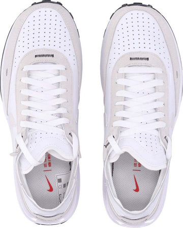 Nike-Scarpa-Bassa-Uomo-Waffle-One-Leather-White/phantom/summit-White/black-da-uomo