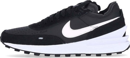 Nike-Scarpa-Bassa-Uomo-Waffle-One-Ltr-Black/white/black/white-da-uomo