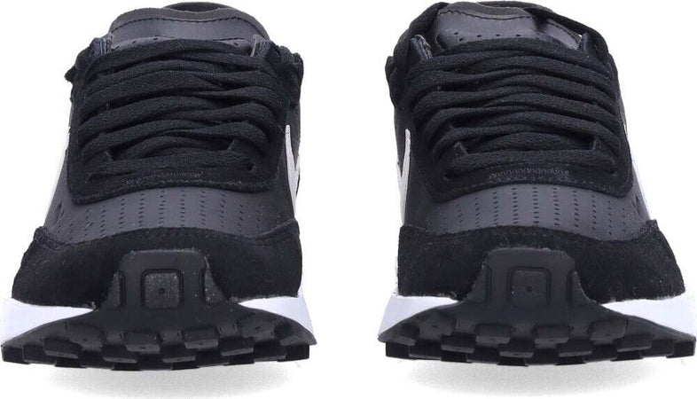 Nike-Scarpa-Bassa-Uomo-Waffle-One-Ltr-Black/white/black/white-da-uomo