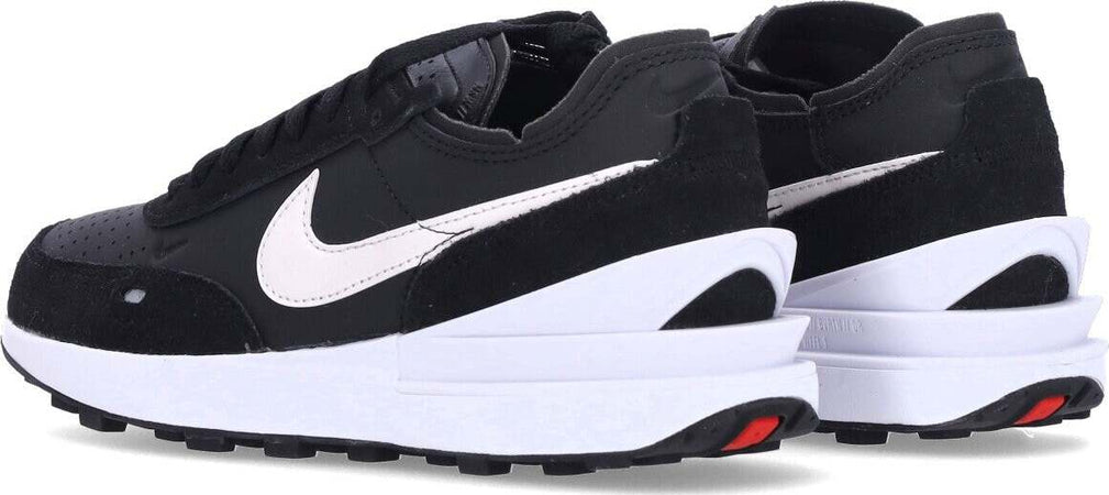 Nike-Scarpa-Bassa-Uomo-Waffle-One-Ltr-Black/white/black/white-da-uomo