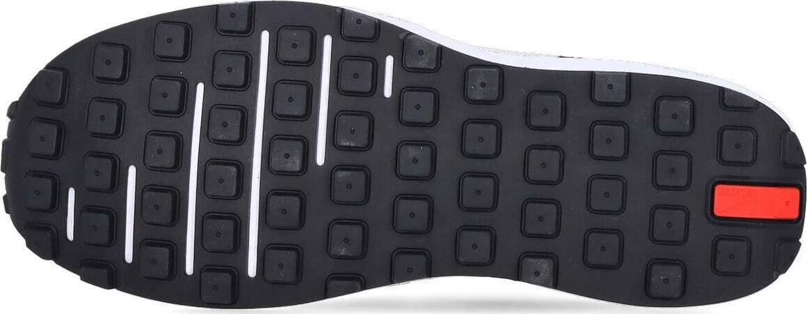 Nike-Scarpa-Bassa-Uomo-Waffle-One-Ltr-Black/white/black/white-da-uomo