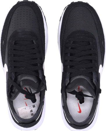 Nike-Scarpa-Bassa-Uomo-Waffle-One-Ltr-Black/white/black/white-da-uomo